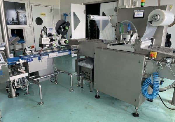 Accessoires Machines Conditionnement | ATIV Vendée