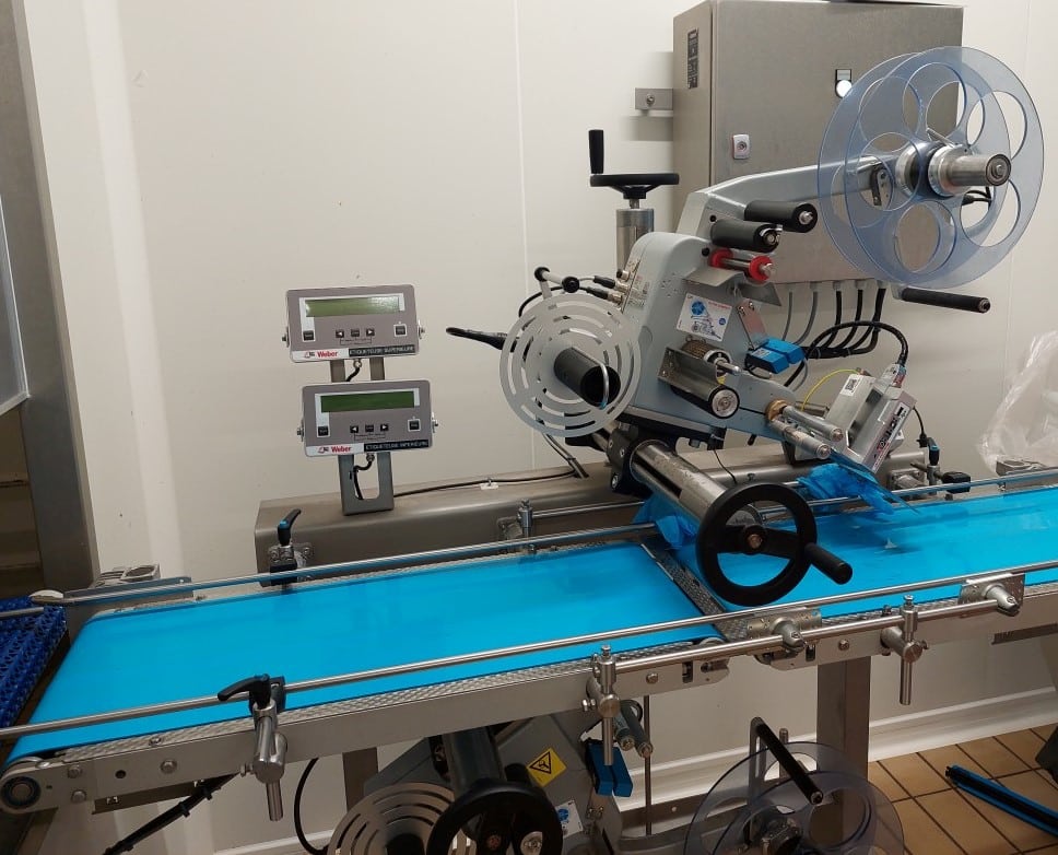 Machines de Conditionnement en Vendée | ATIV System